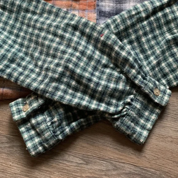 American eagle flannel - Picture 5 of 5